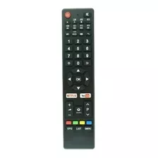 Control Remoto Smart Tv Jvc Rmc3349 Rm-c3354 Rmc3348 Rmc3227