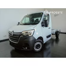 Master 2.3 Dci Diesel Chassi-cabine L1h1 2p Manual