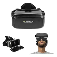 Gafas Panorámicas De 360 Grados Vr Realidad Virtual 3d