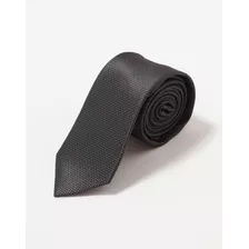 Corbata Fantasía Ross Negro