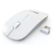 Soon Go Mouse Inalámbrico Para Computadora Portátil Nltra-th