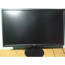 Monitor Led 24 Pulgadas Iqual Iq24h 1080p Hdmi Vga