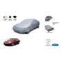 Forro Funda Cubreauto Afelpada Mercury Sable Guallin 2003