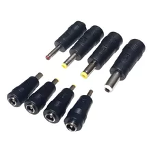 Kit Adaptador P4 Para Plugue De Fontes 4 Medidas