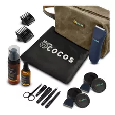 Rasuradora Electrica Mycocos® 3.0 Pro Full Pack Cuidado 