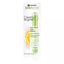 Garnier Skin Active Clearly Brighter Anti Puff Eye Roller