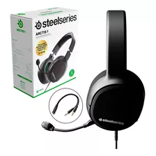 Diadema Steelseries Arctis 1 For Console Xbox 