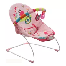 Mecedora Para Bebé Bouncer Premium Baby