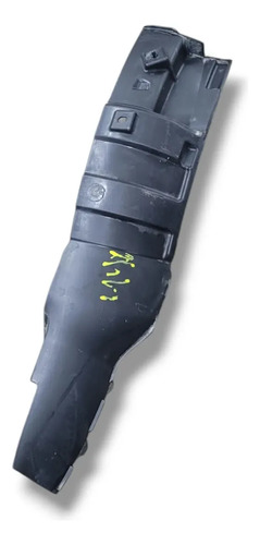 Acabamento Paralama Dianteiro Esquerdo Transit 2024 Vi141 Preto
