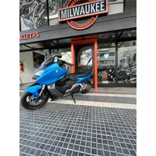 Bmw C 600 Sport