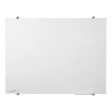 Promo Pizarra Vidrio +5 Marcadores 90x120 Blanca Legamaster