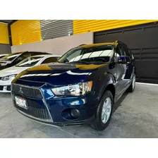 Mitsubishi Outlander 2.4 Xls At