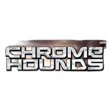 Chromehounds - Xbox 360.