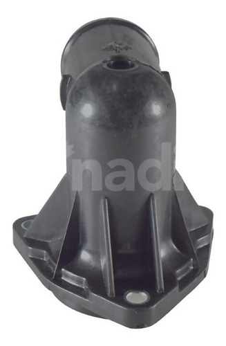 1- Toma Agua Nylon Passat Cc V6 3.6l 2011 K-nadian Foto 2