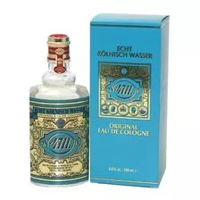 4711 por Muelhens Eau De Colonia Para Los Hombres