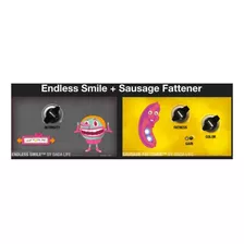 Sausage Fattener + Endless Smile - Dada Life - Win E Mac