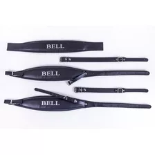 Kit De Alça Personalizada Bell Acordeon/gaita