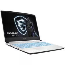  Msi Sword Gaming Laptop Intel I7 