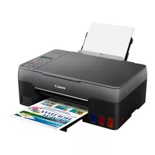 Impresora Multifuncional Canon Pixma G2160 Amplia/reduce