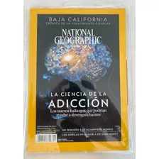 Revista: National Geographic. Septiembre 2017. En Español.