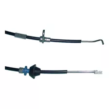 Cable Acelerador Volkswagen Gacel Gs 85/88