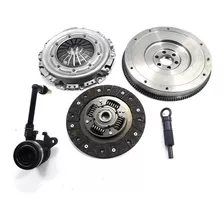 Kit Clutch, Tiida, 07-17 Con Cremallera, Sentra, 2007-2019