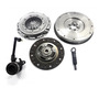 Kit Clutch Vw Amarok 2.0 Tdi 2011-2020, 600015400,