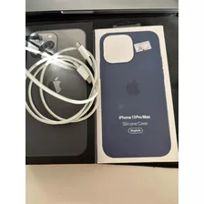 iPhone 13 Pro Max 256gb Libre, Usado Como Nuevo