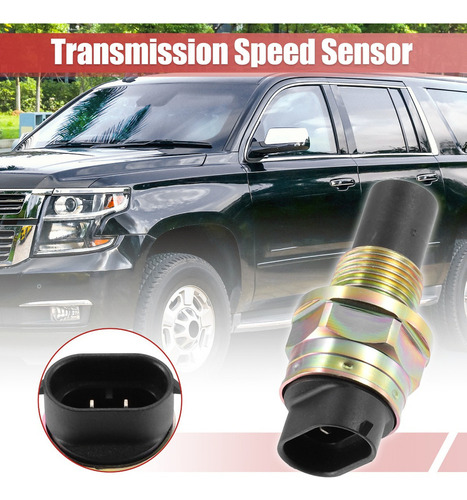 T Sensor Velocidad Para Chevrolet Tahoe 95-99 Gmc Jimmy Ms Foto 4