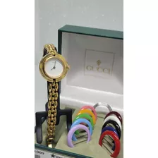 Reloj Gucci Dama 