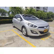 Hyundai I30 2014 1.6 Gls