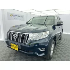  Toyota Prado Tx Actualizada 