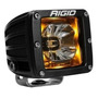 Par Faro Led 7 Pulgadas Redondo Pirata Jeep Wrangler Hummer