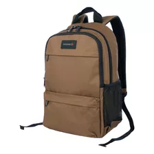 Mochila Wolverine Slimline Para Ordenador Portátil De 27 L,