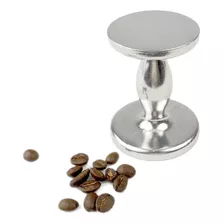 Cuisinox Tamper Espresso De Doble Cara De Aluminio Pesado, 2