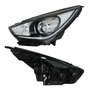 1 Par - 9006 Focos Bombilla Led Antiniebla Para Hyundai Kia