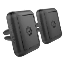 Wizgear - Soporte Magnetico Para Telefono Movil Y Mini Ta