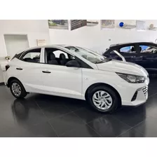 Hyundai New Hb20 Sense 1.0 12v Flex Manual 2024 0km 