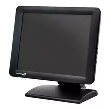 Monitor Touch Bematech Cm15h Vga Hdmi Preto S/j