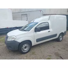 Fiat Fiorino 1.4 Bau Refrigerado -10 Ano 2018