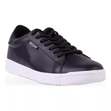 Zapatilla Kioshi Oasis Negro/blanco Dxvida