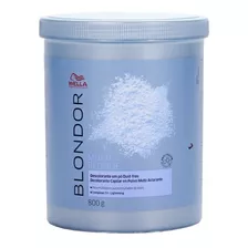 Wella® Decolorante Blondor En Polvo 800 Gramos