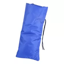 Protector Para Grifo De Invierno Azul