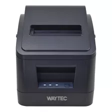 Impressora Térmica Usb Waytec Wp-100 