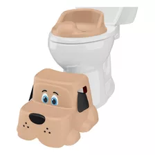 Squatty Potty Squatty - Taburete De Inodoro Para Mascotas Co