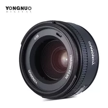 Lente 40mm F2.8n Yongnuo Para Nikon - Yn40mm - Envio Gratis