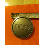Maza De Rueda Delantera Audi S6  02-06  4 Birlos M512305