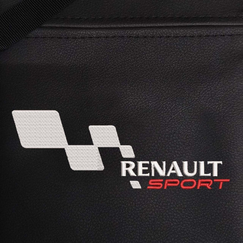 Bolsa De Basura Para Carro  Renault Sport Foto 2