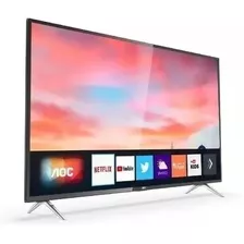 Tv Samsung 43 Pulgadas Au7000 Crystal Uhd 4k Smart Tv