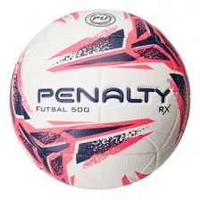 Bola De Futsal Penalty Rx 500 Xxiii 